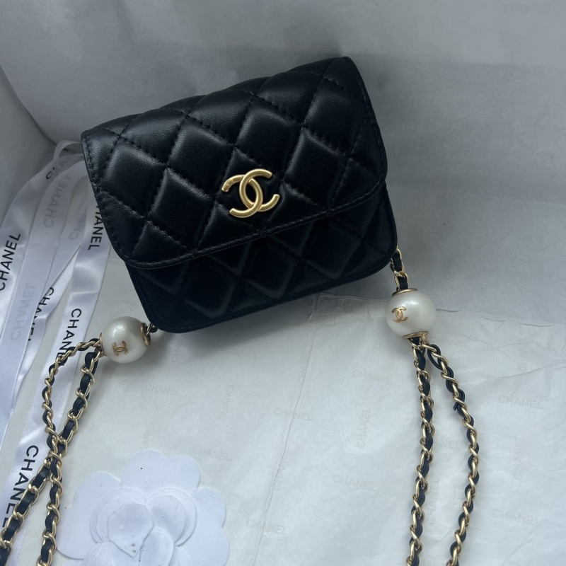 Chanel Satchel Bags